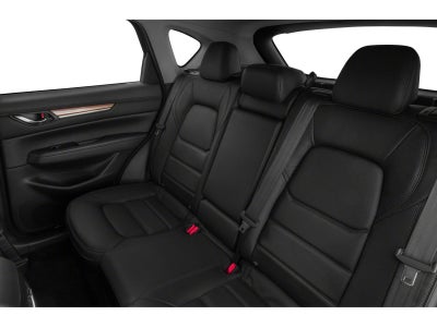 2020 Mazda Mazda CX-5 Grand Touring
