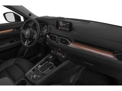 2020 Mazda Mazda CX-5 Grand Touring