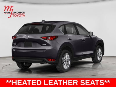 2020 Mazda Mazda CX-5 Grand Touring