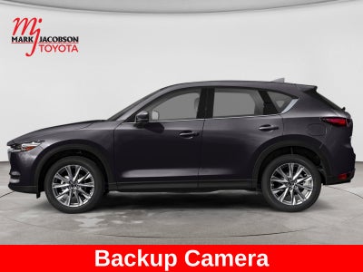 2020 Mazda Mazda CX-5 Grand Touring