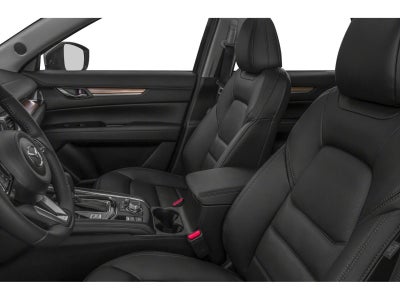 2020 Mazda Mazda CX-5 Grand Touring