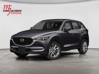 2020 Mazda Mazda CX-5 Grand Touring