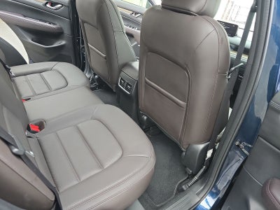 2019 Mazda Mazda CX-5 Signature