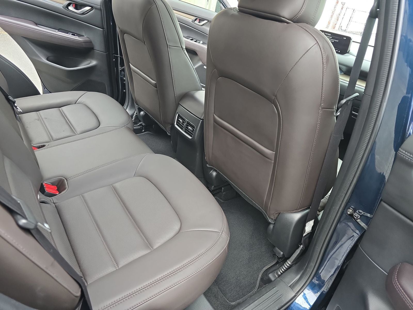 2019 Mazda Mazda CX-5 Signature