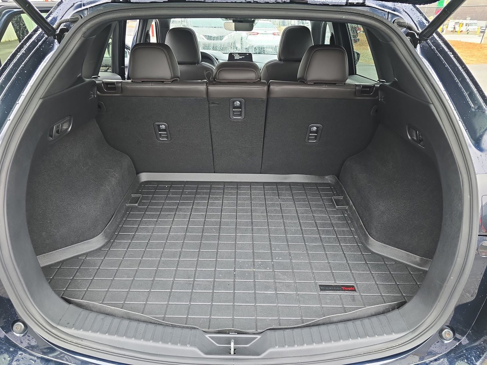 2019 Mazda Mazda CX-5 Signature