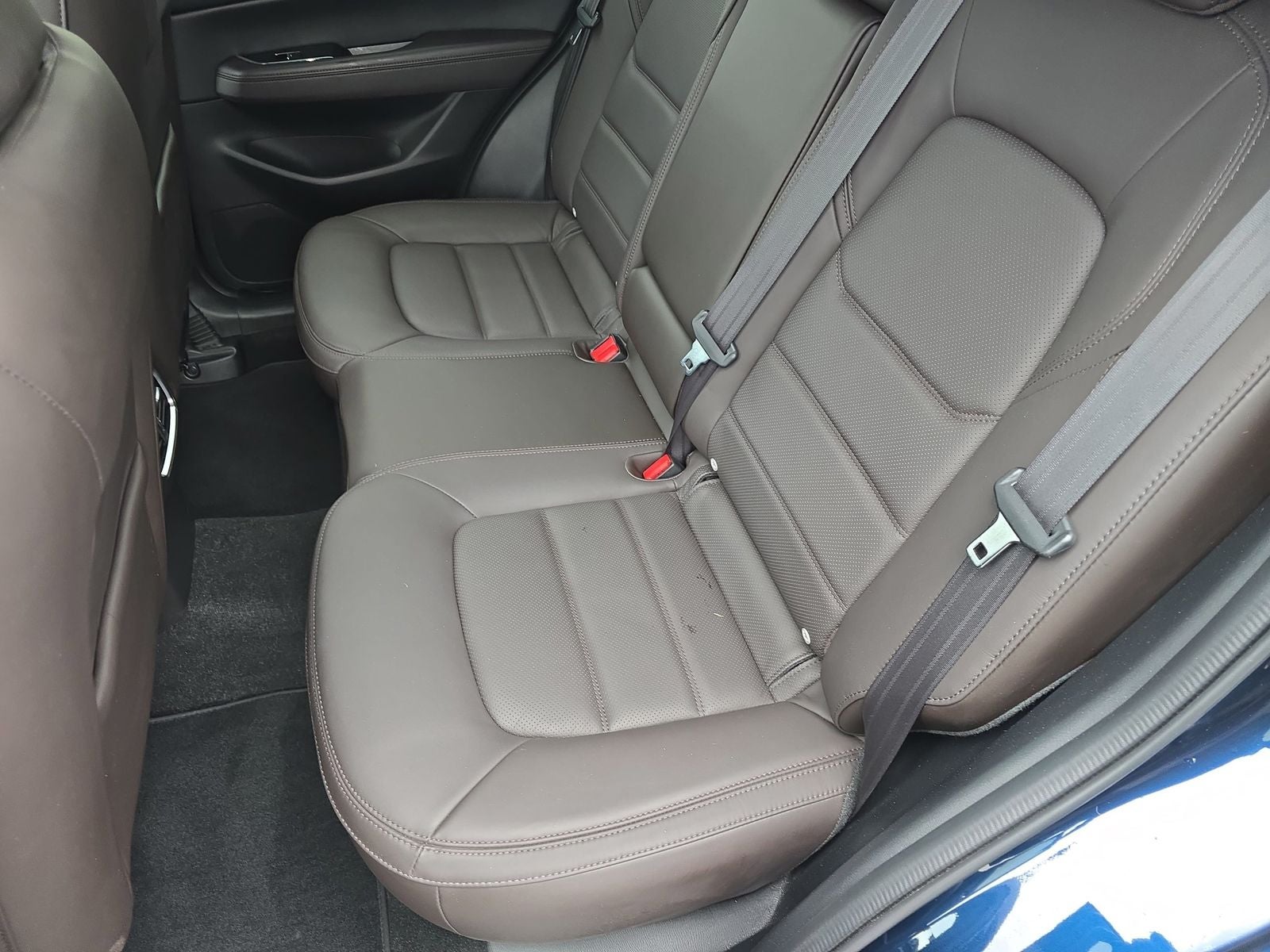 2019 Mazda Mazda CX-5 Signature