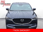 2019 Mazda Mazda CX-5 Signature