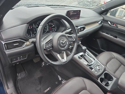 2019 Mazda Mazda CX-5 Signature