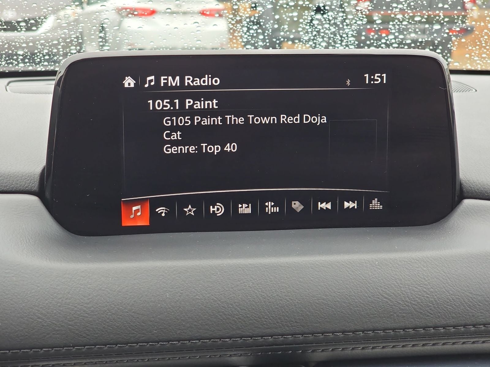 2019 Mazda Mazda CX-5 Signature