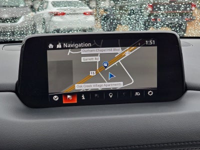 2019 Mazda Mazda CX-5 Signature