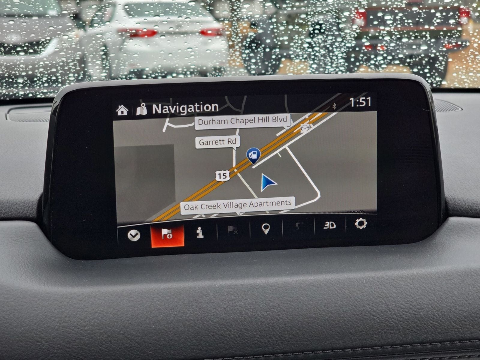 2019 Mazda Mazda CX-5 Signature