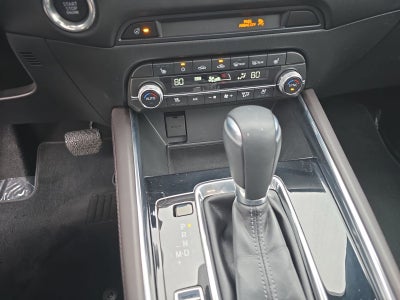 2019 Mazda Mazda CX-5 Signature