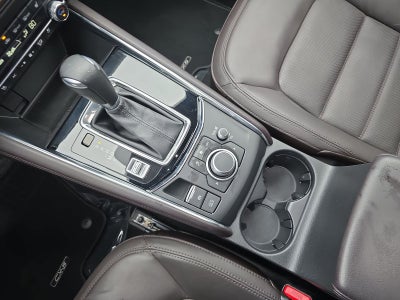 2019 Mazda Mazda CX-5 Signature