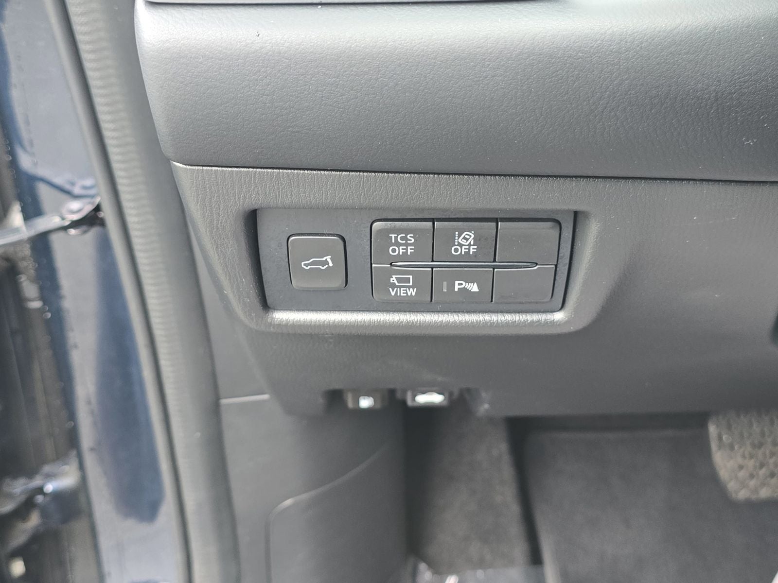 2019 Mazda Mazda CX-5 Signature