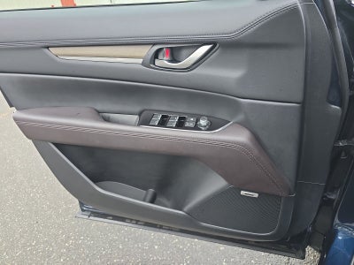 2019 Mazda Mazda CX-5 Signature