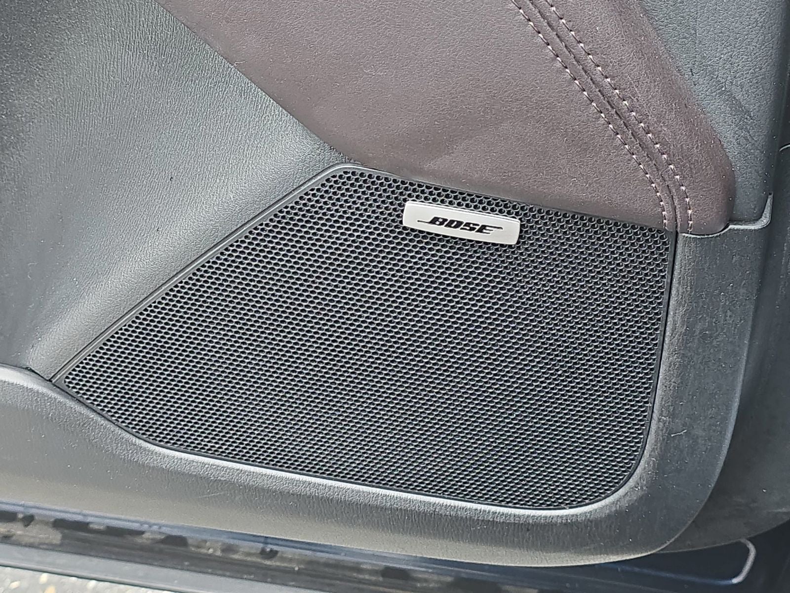 2019 Mazda Mazda CX-5 Signature