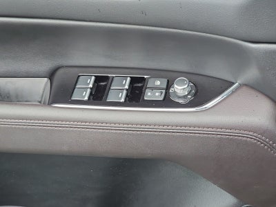 2019 Mazda Mazda CX-5 Signature