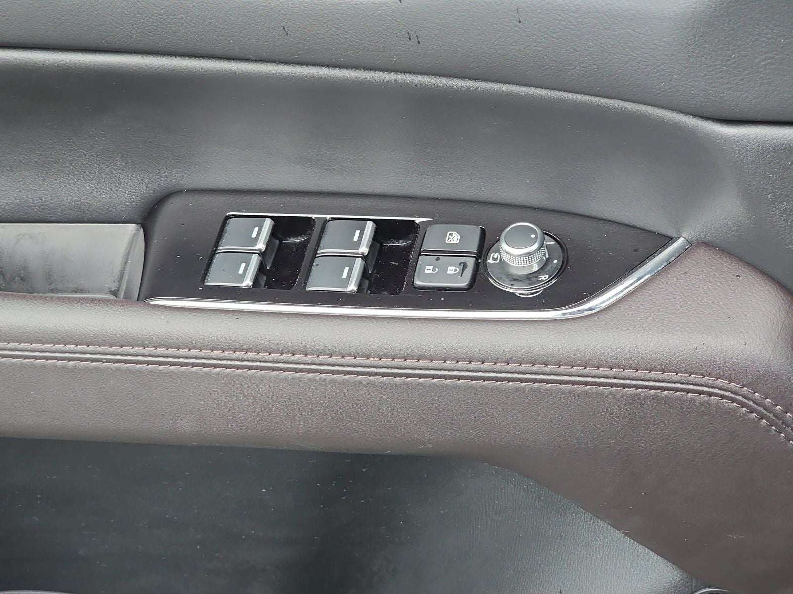 2019 Mazda Mazda CX-5 Signature