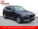 2019 Mazda Mazda CX-5 Signature
