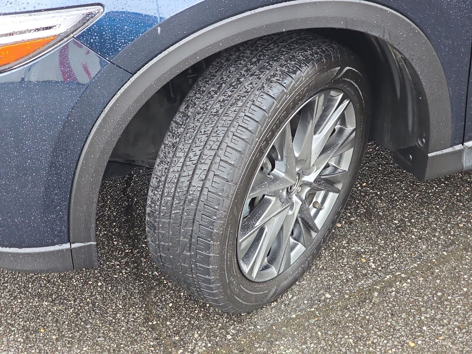 2019 Mazda Mazda CX-5 Signature