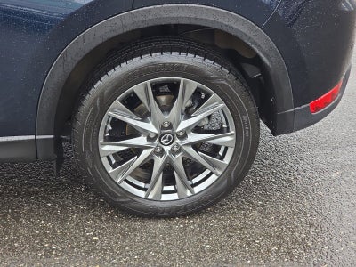 2019 Mazda Mazda CX-5 Signature