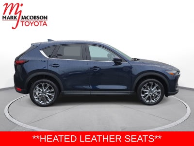 2019 Mazda Mazda CX-5 Signature
