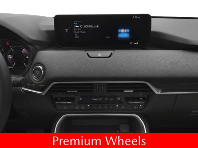 2024 Mazda Mazda CX-90 PHEV Premium