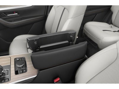 2024 Mazda Mazda CX-90 PHEV Premium
