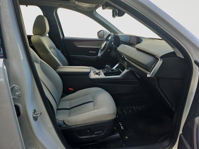 2024 Mazda Mazda CX-90 PHEV Premium