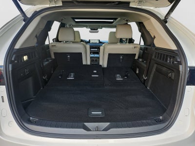 2024 Mazda Mazda CX-90 PHEV Premium