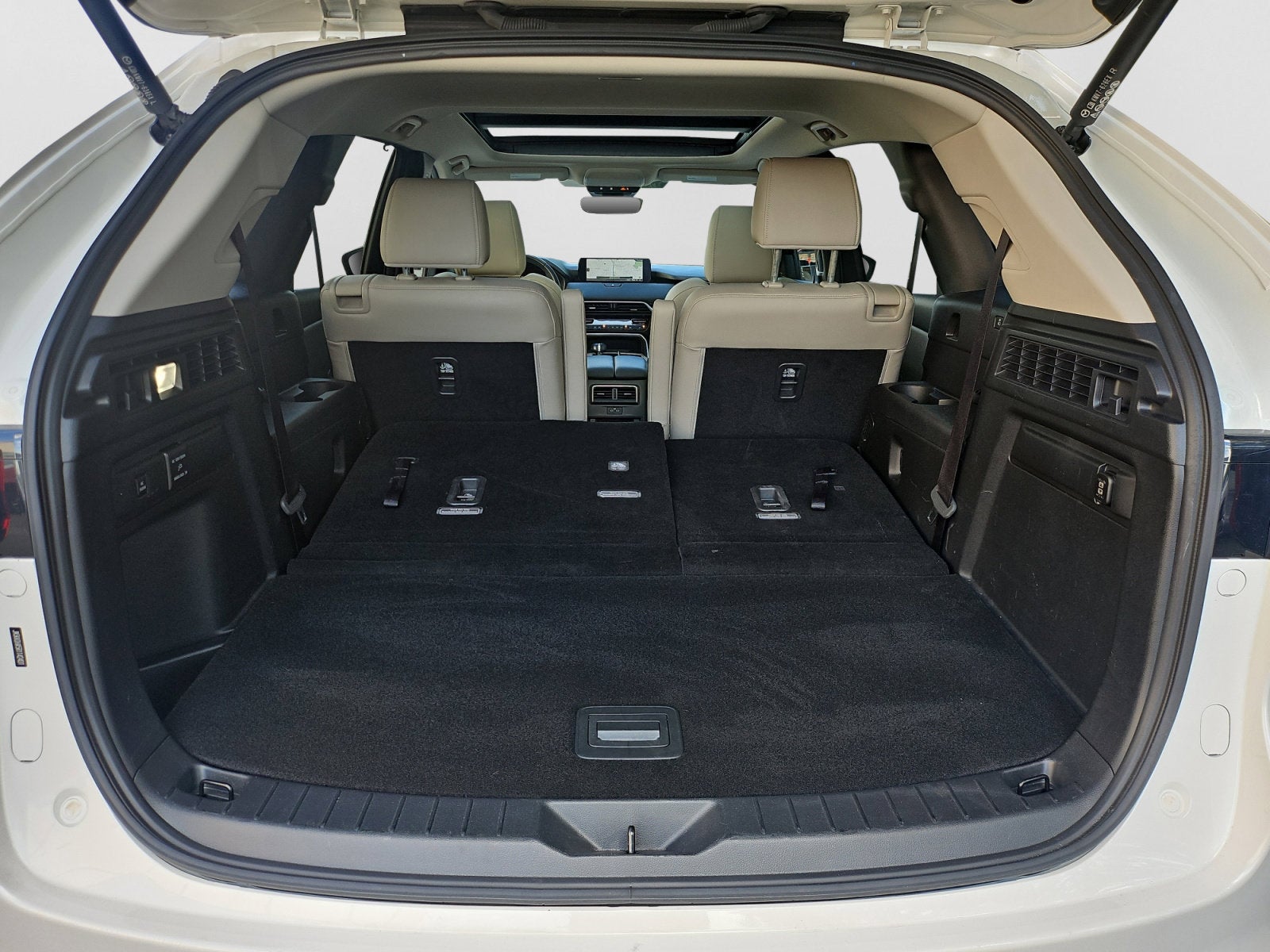 2024 Mazda Mazda CX-90 PHEV Premium
