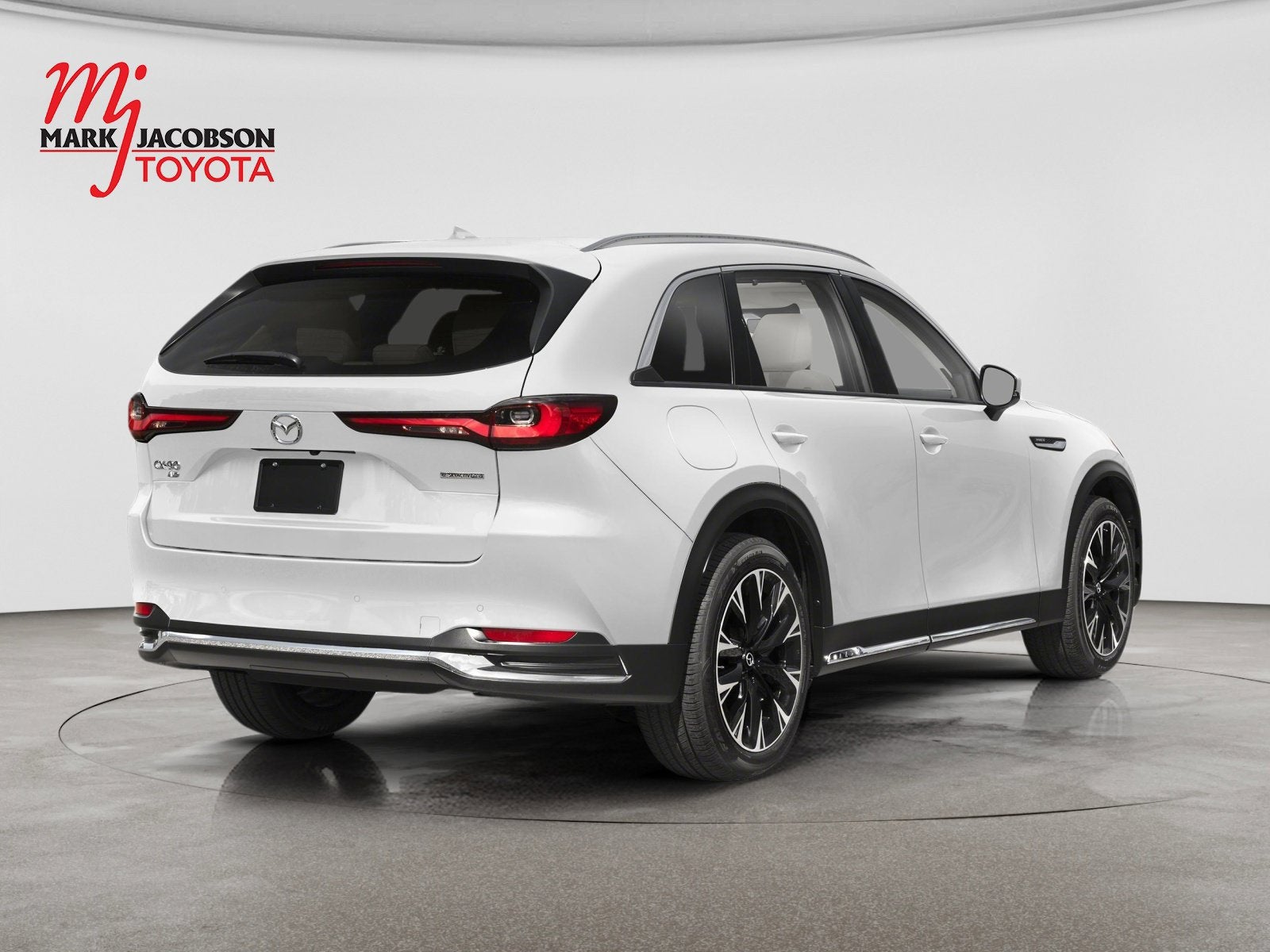 2024 Mazda Mazda CX-90 PHEV Premium