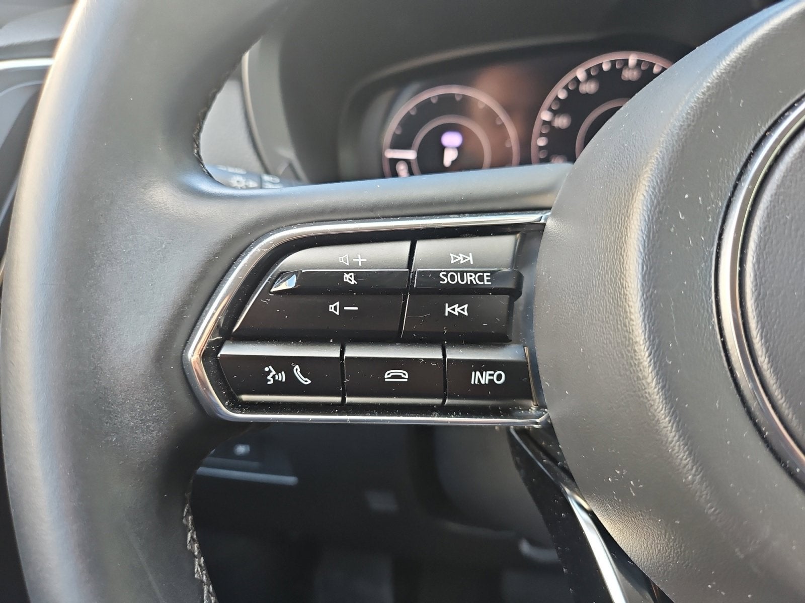 2024 Mazda Mazda CX-90 PHEV Premium
