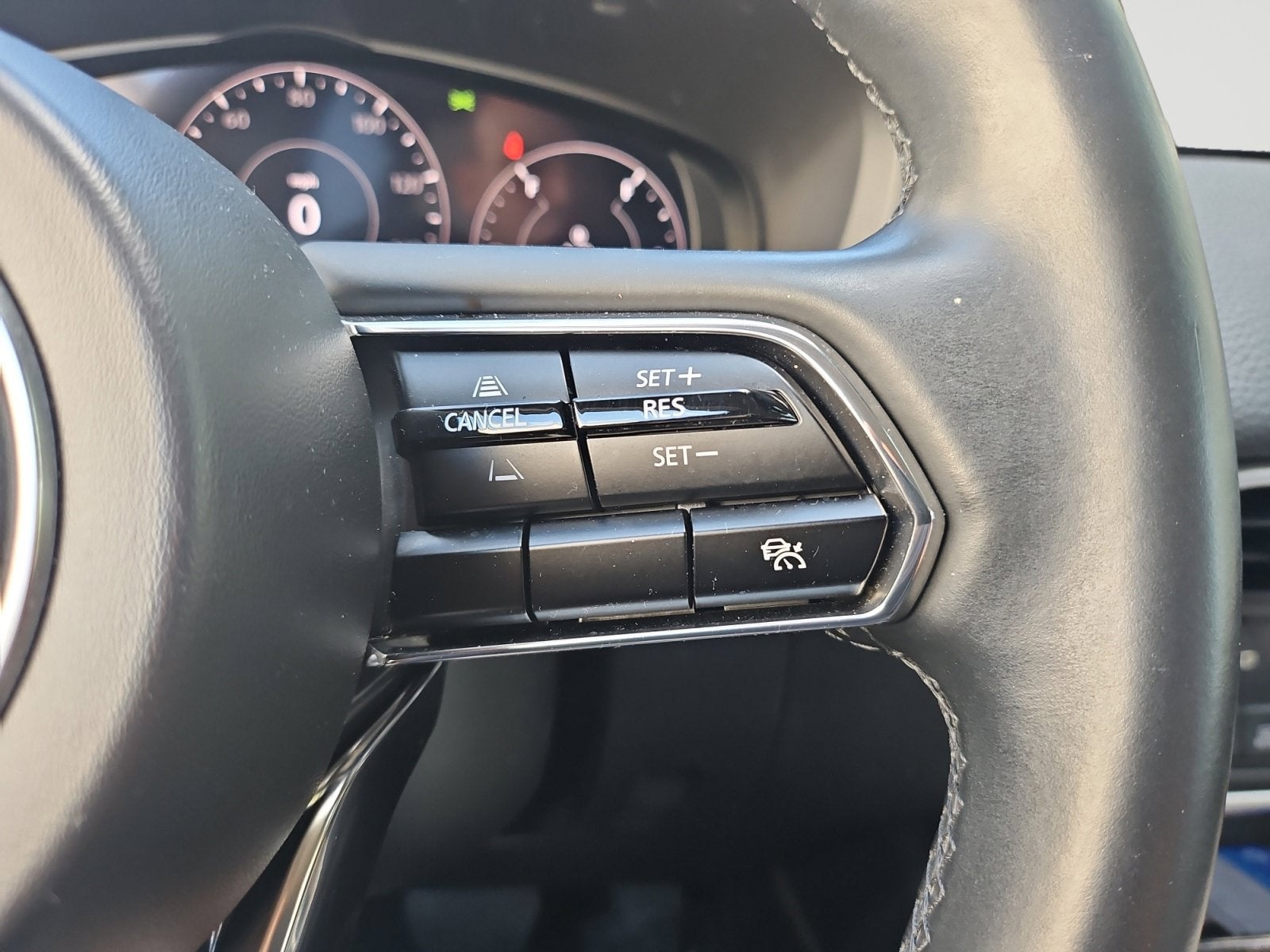 2024 Mazda Mazda CX-90 PHEV Premium