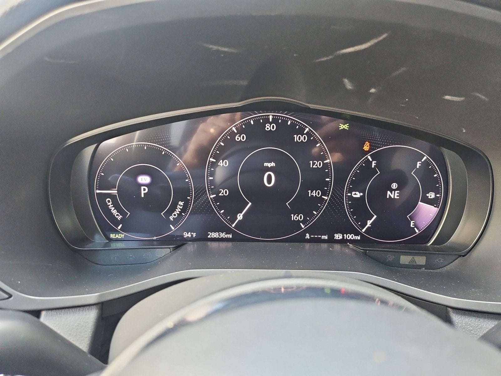 2024 Mazda Mazda CX-90 PHEV Premium