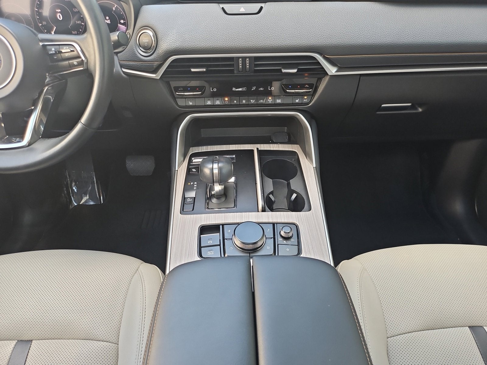 2024 Mazda Mazda CX-90 PHEV Premium