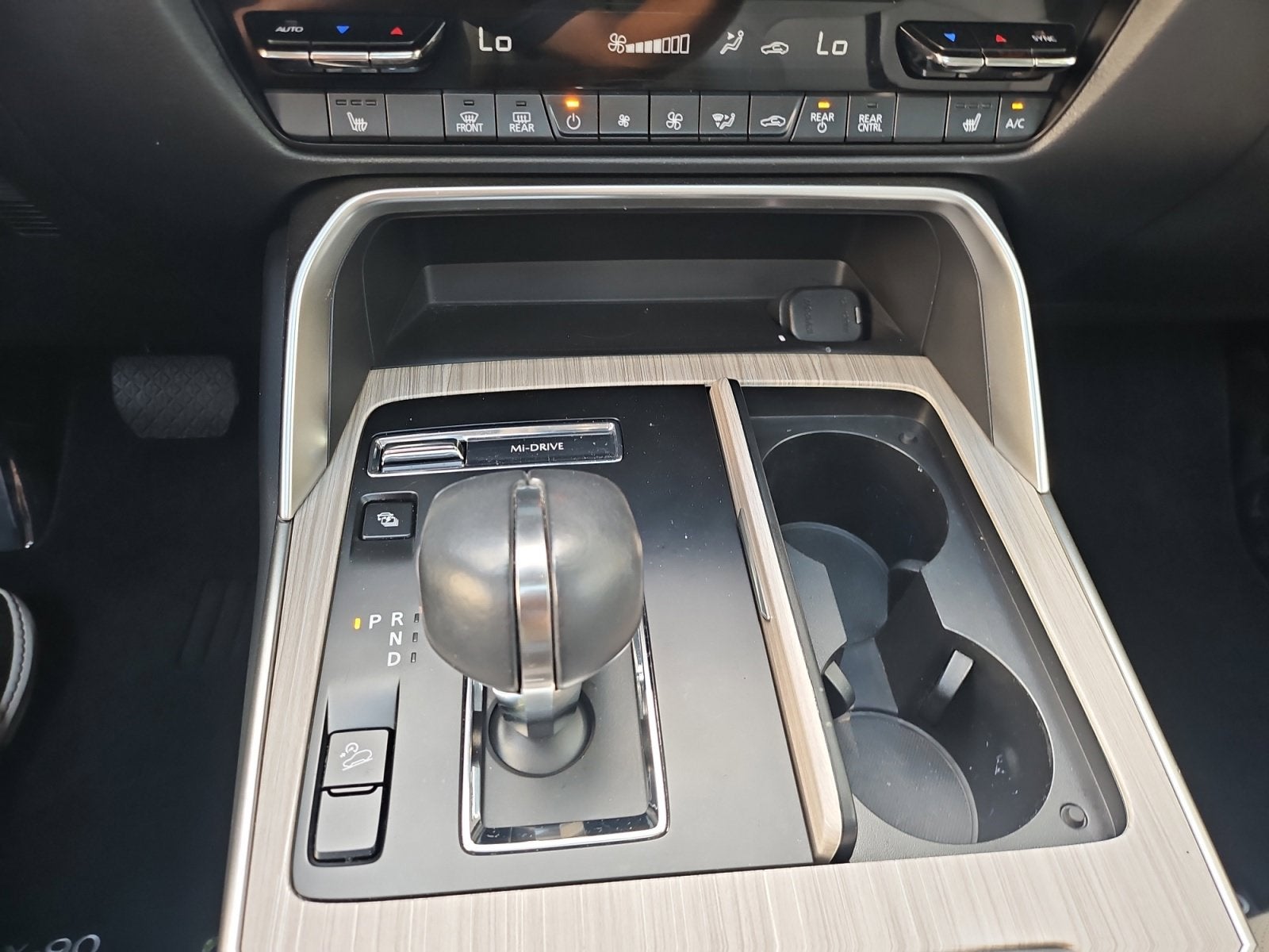 2024 Mazda Mazda CX-90 PHEV Premium