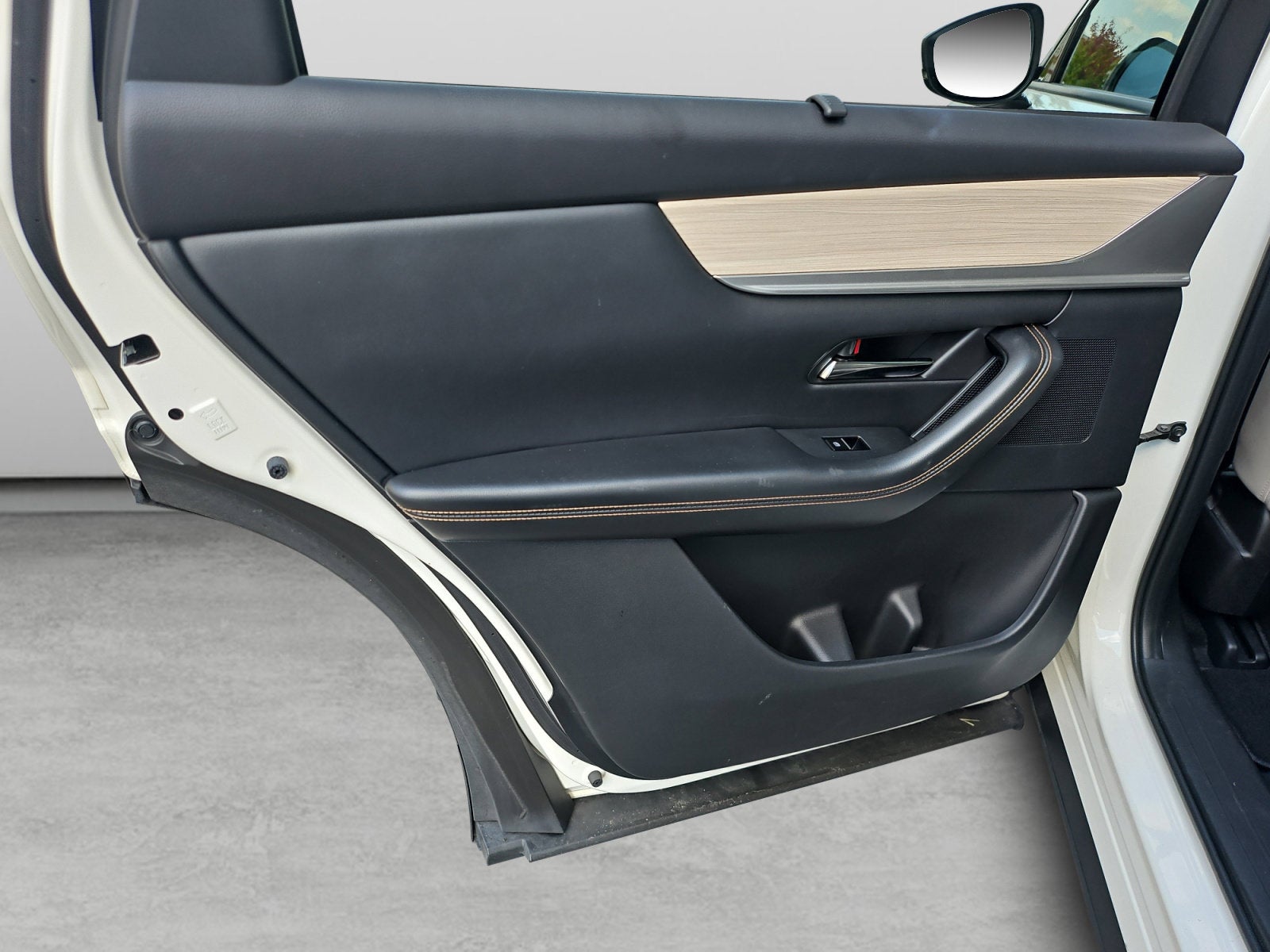 2024 Mazda Mazda CX-90 PHEV Premium