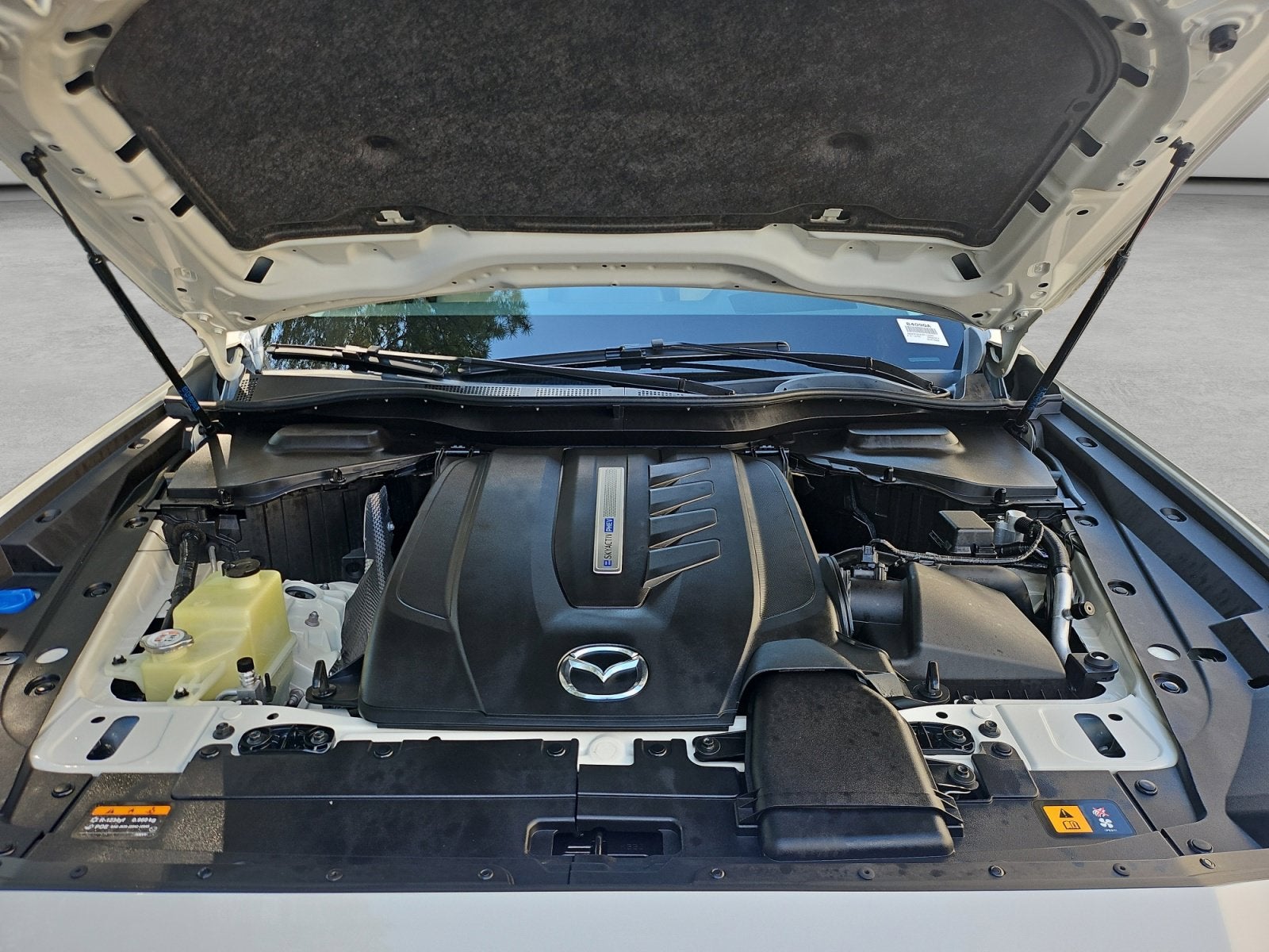 2024 Mazda Mazda CX-90 PHEV Premium