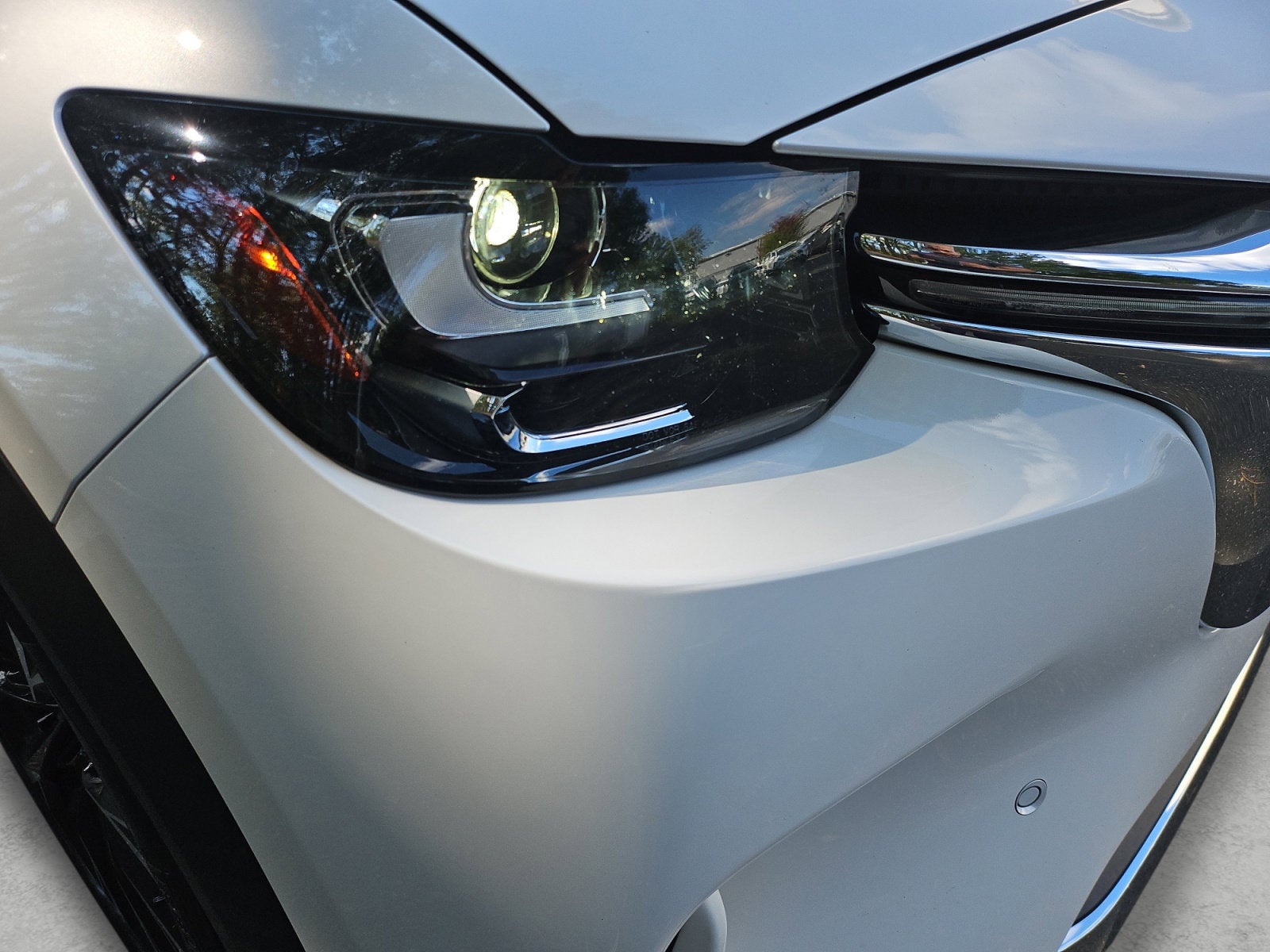 2024 Mazda Mazda CX-90 PHEV Premium