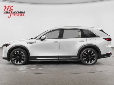 2024 Mazda Mazda CX-90 PHEV Premium