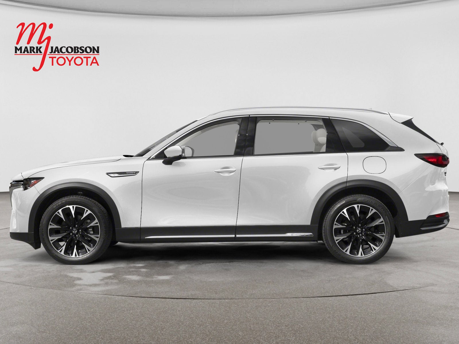 2024 Mazda Mazda CX-90 PHEV Premium