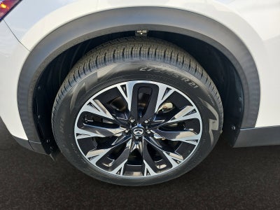 2024 Mazda Mazda CX-90 PHEV Premium