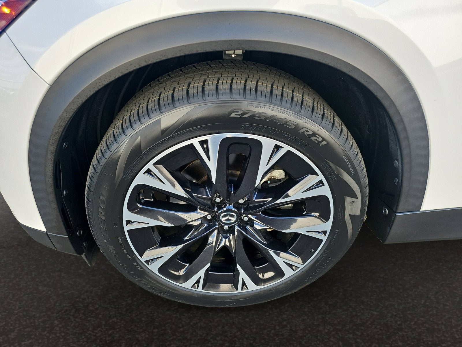 2024 Mazda Mazda CX-90 PHEV Premium