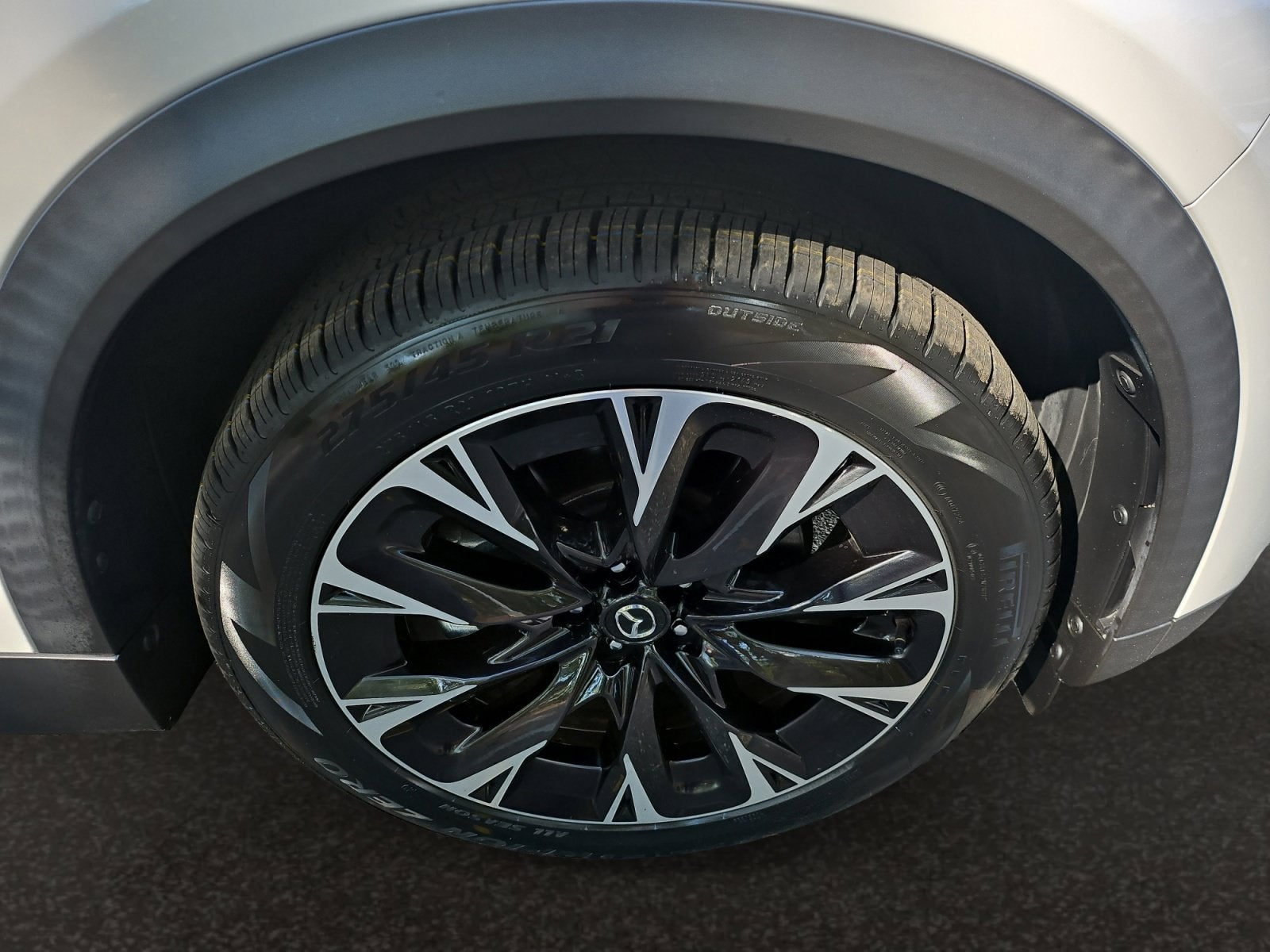 2024 Mazda Mazda CX-90 PHEV Premium