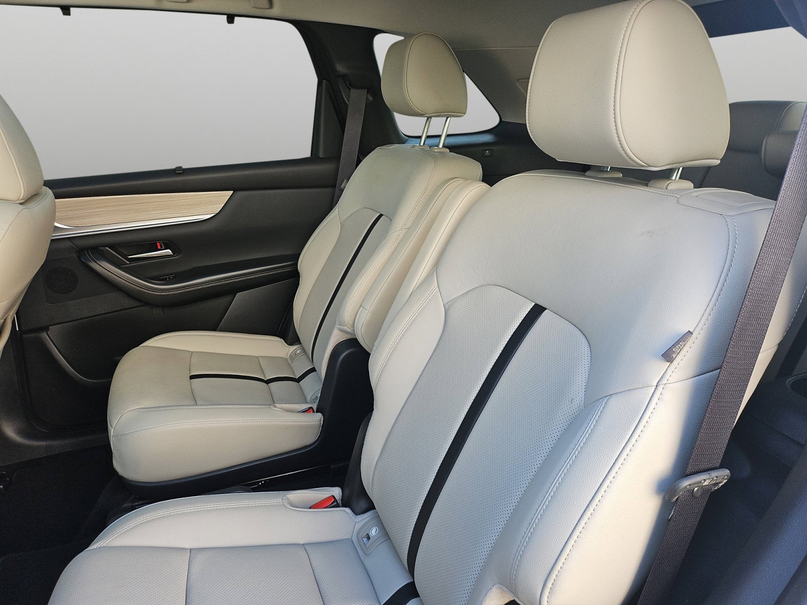 2024 Mazda Mazda CX-90 PHEV Premium