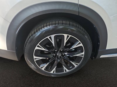 2024 Mazda Mazda CX-90 PHEV Premium