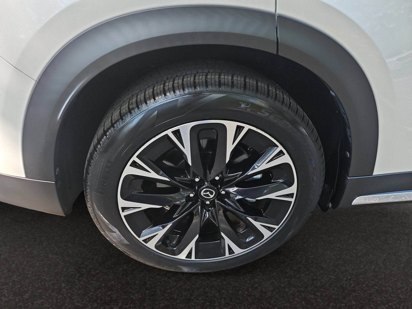 2024 Mazda Mazda CX-90 PHEV Premium
