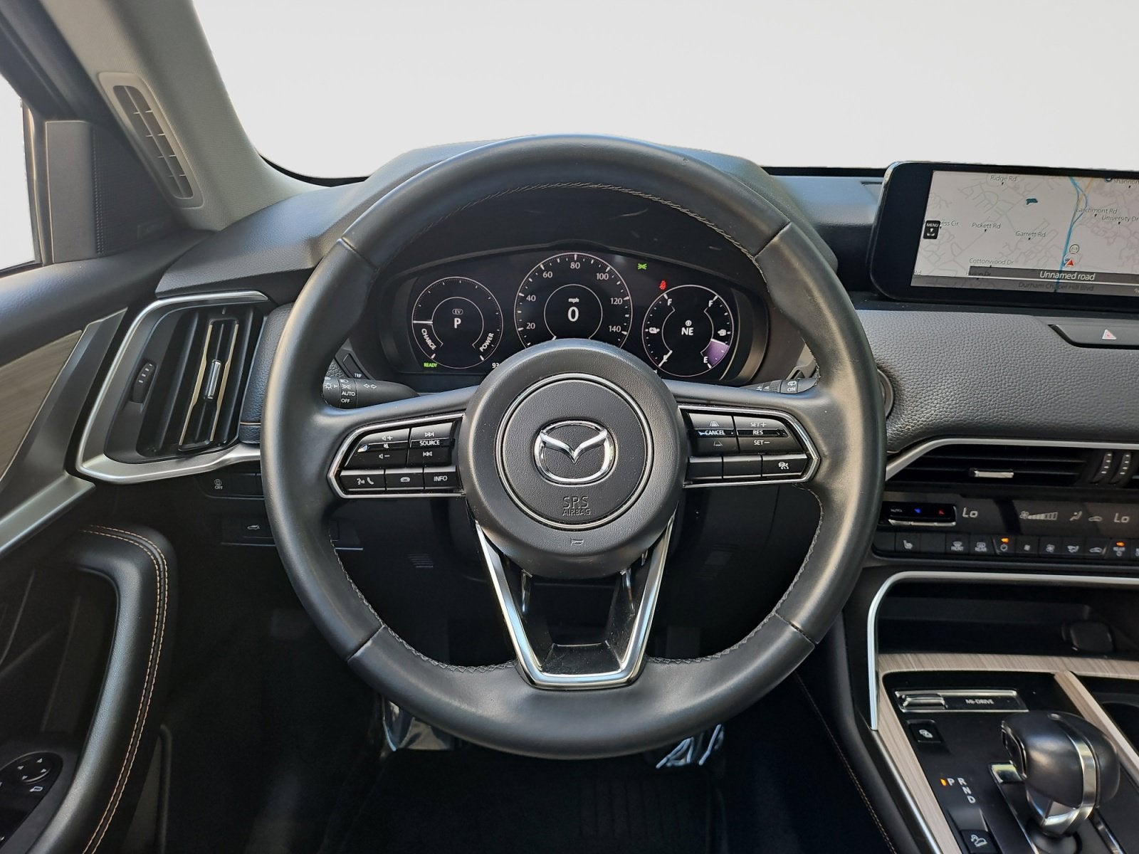 2024 Mazda Mazda CX-90 PHEV Premium