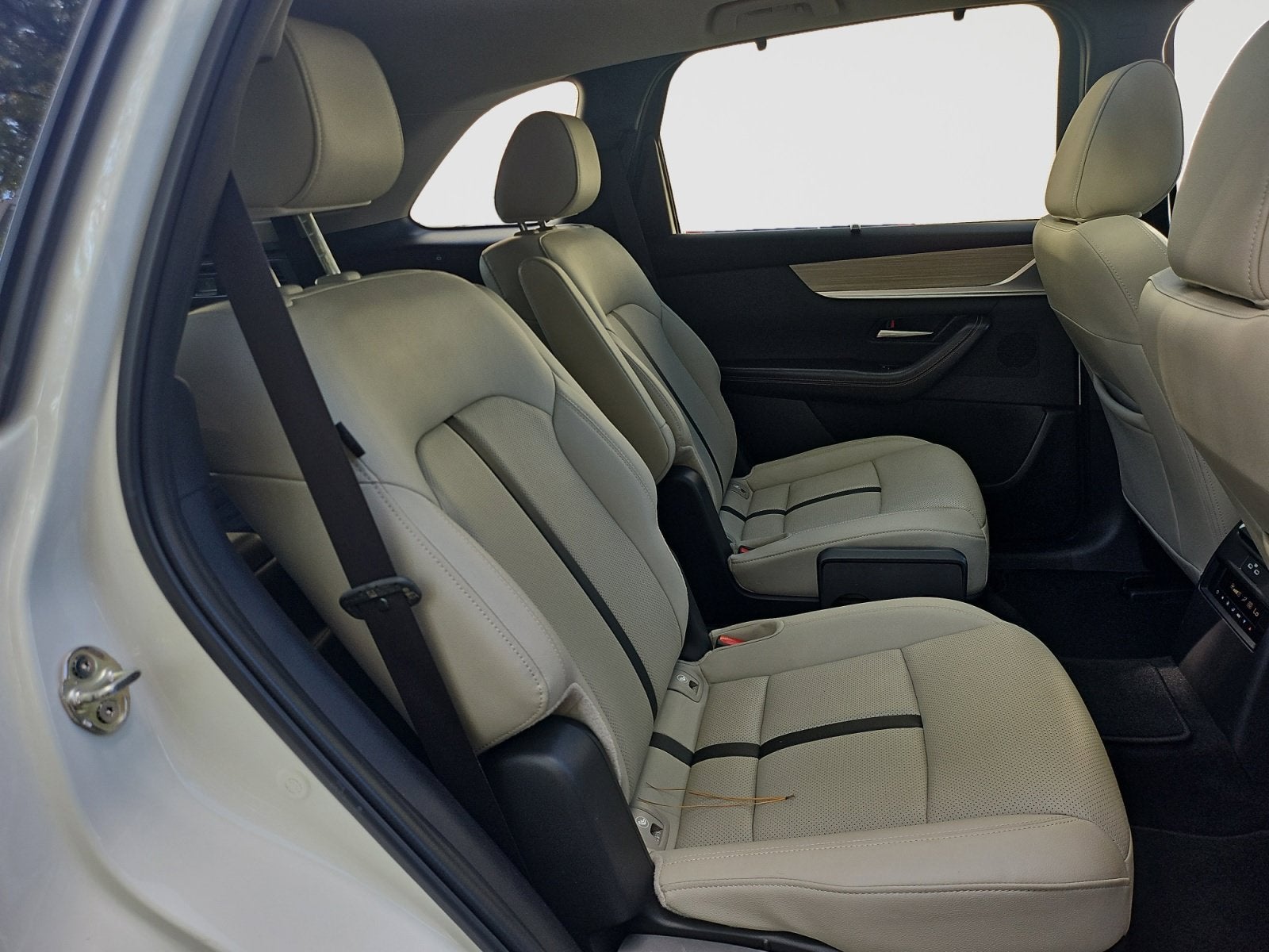 2024 Mazda Mazda CX-90 PHEV Premium